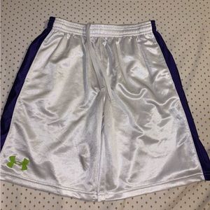 Youth shorts